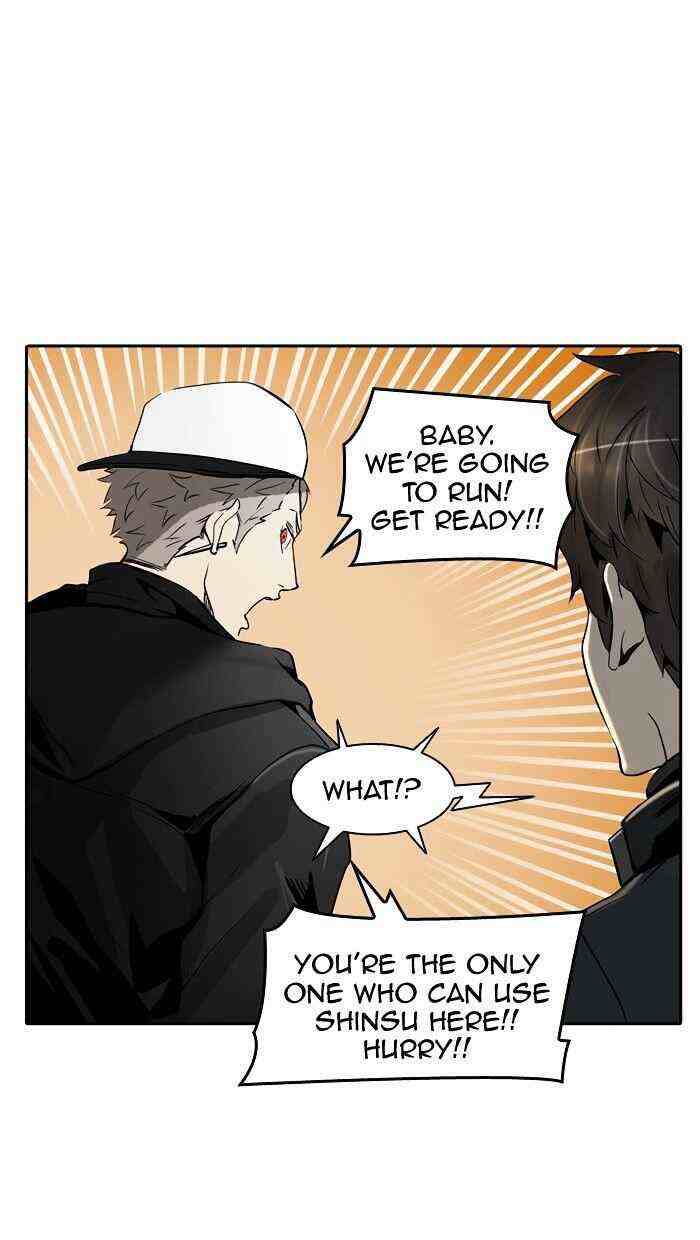Tower Of God Chapter 331-eng-li - Page 16