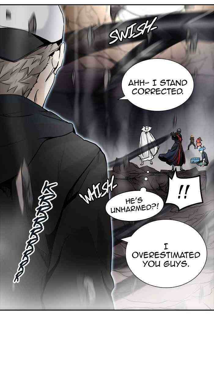 Tower Of God Chapter 326-eng-li - Page 30