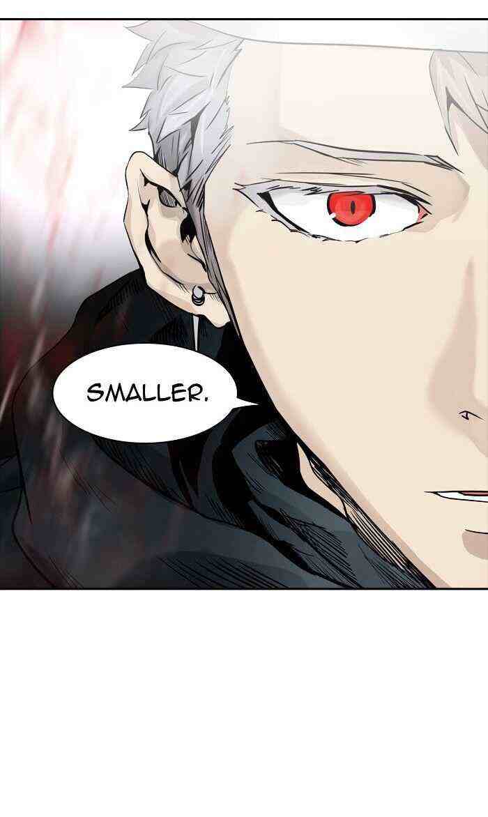 Tower Of God Chapter 332-eng-li - Page 76