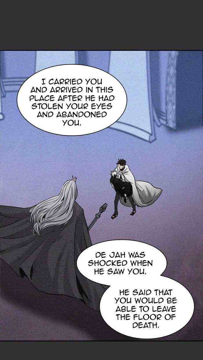 Tower Of God Chapter 326-eng-li - Page 86