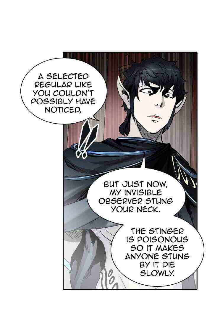 Tower Of God Chapter 333-eng-li - Page 4