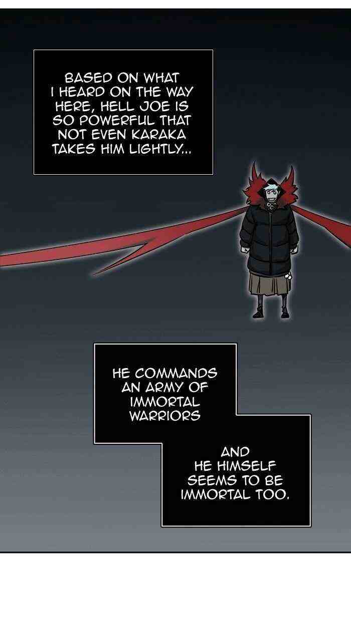 Tower Of God Chapter 325-eng-li - Page 9