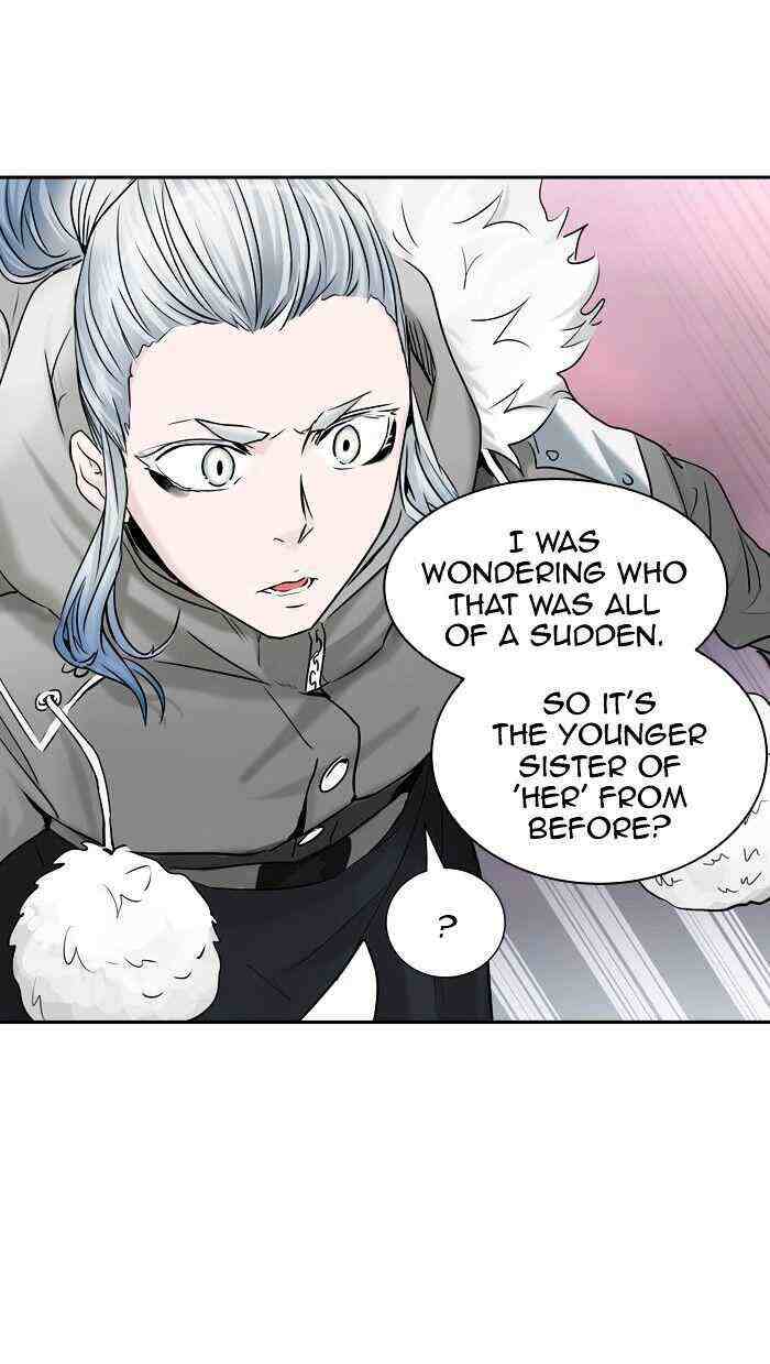 Tower Of God Chapter 328-eng-li - Page 41