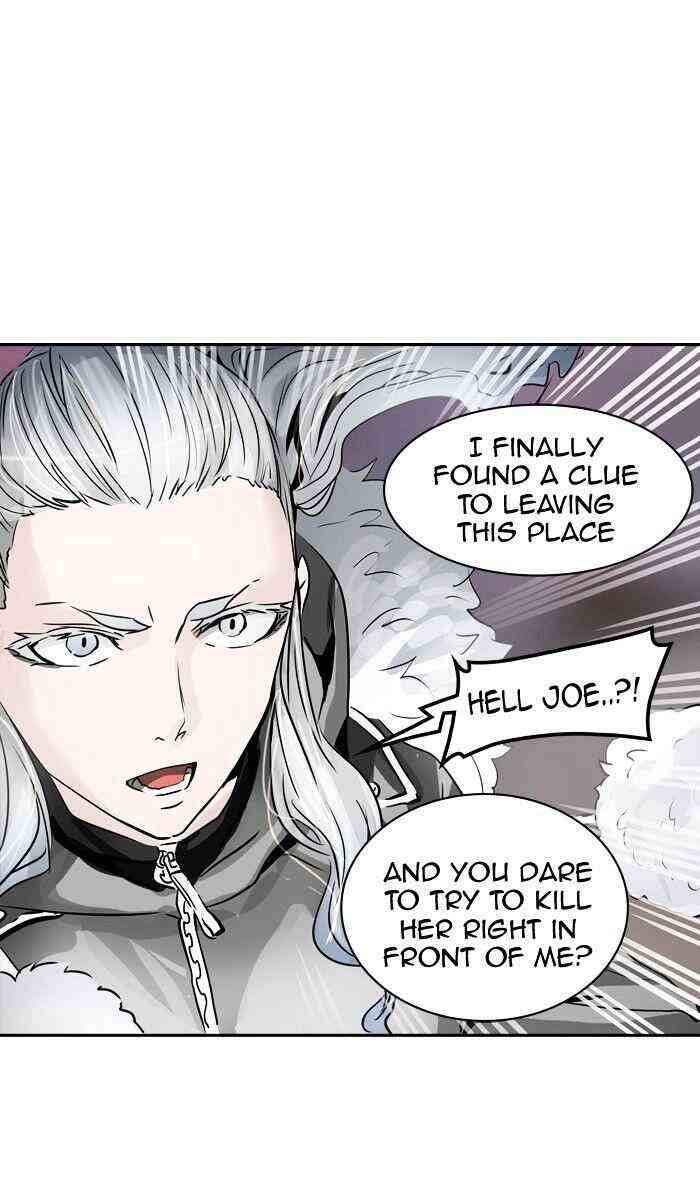 Tower Of God Chapter 328-eng-li - Page 92