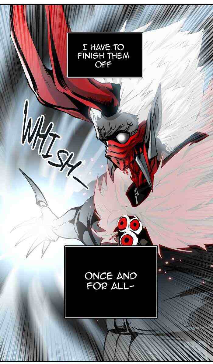 Tower Of God Chapter 330-eng-li - Page 39