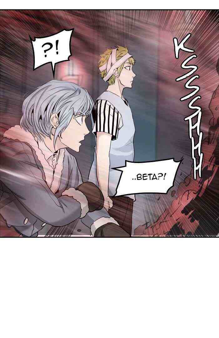 Tower Of God Chapter 334-eng-li - Page 43