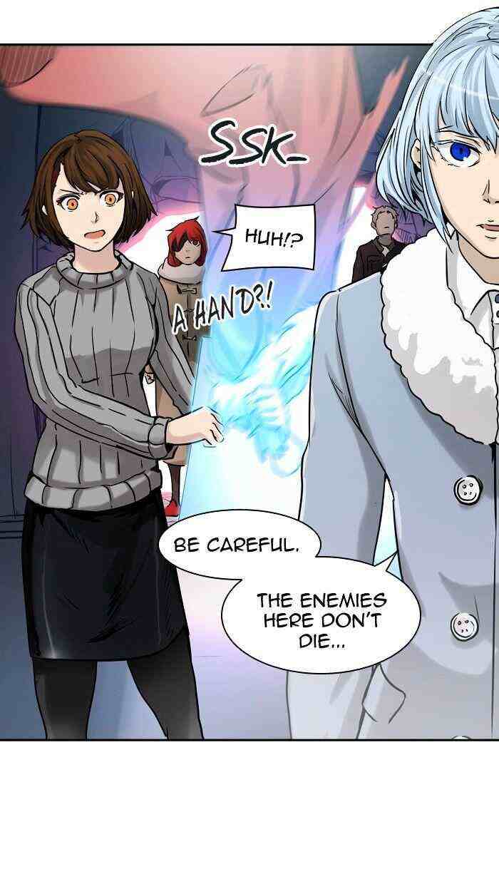 Tower Of God Chapter 325-eng-li - Page 42