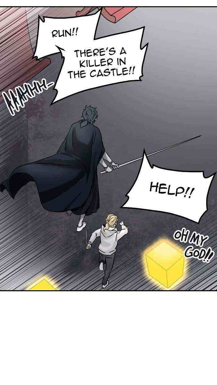 Tower Of God Chapter 328-eng-li - Page 17