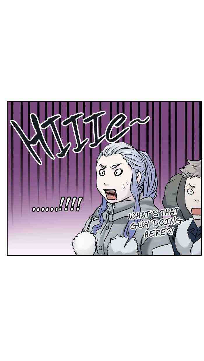 Tower Of God Chapter 330-eng-li - Page 137