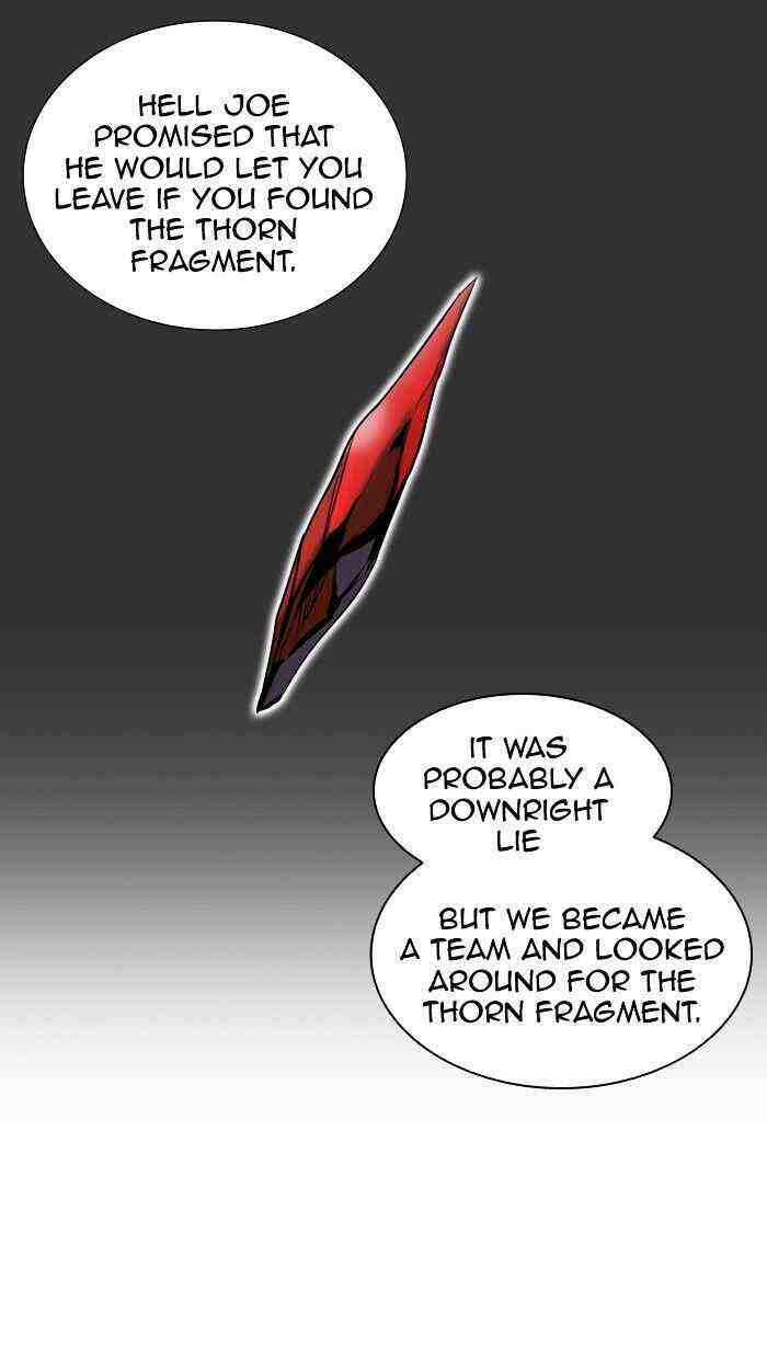 Tower Of God Chapter 326-eng-li - Page 83