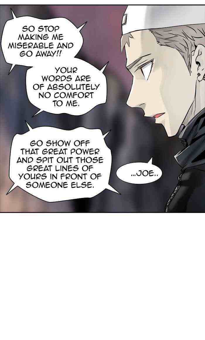 Tower Of God Chapter 335-eng-li - Page 102