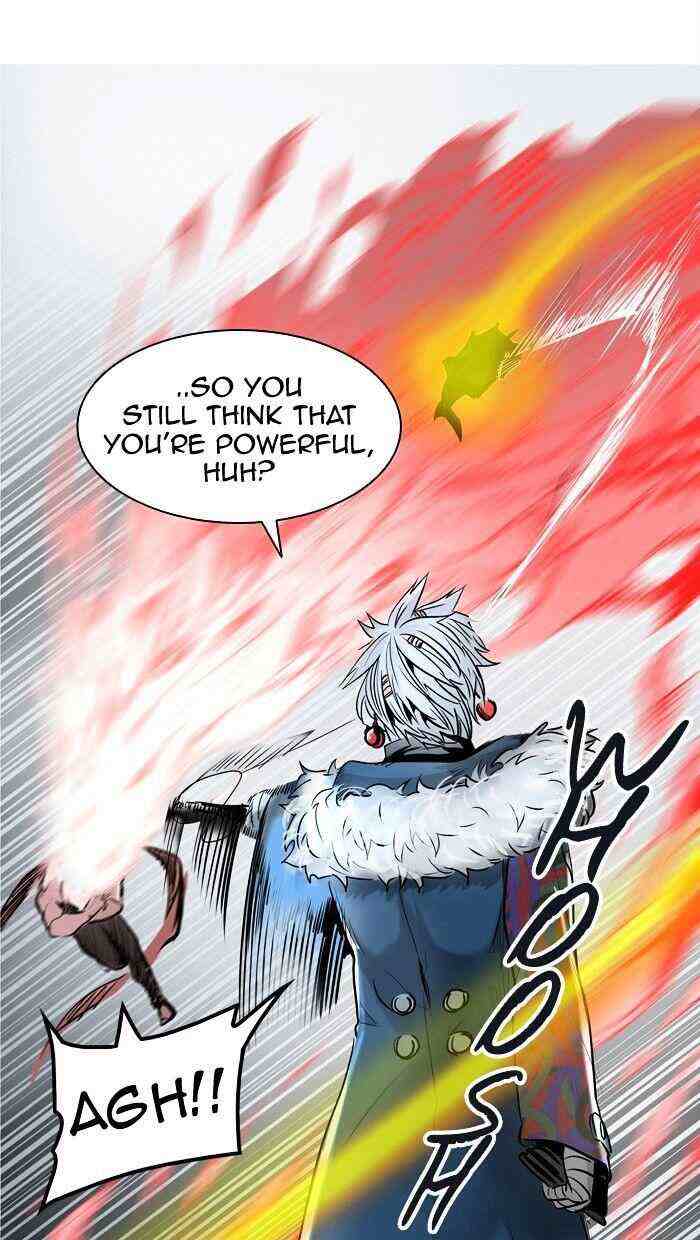 Tower Of God Chapter 335-eng-li - Page 67