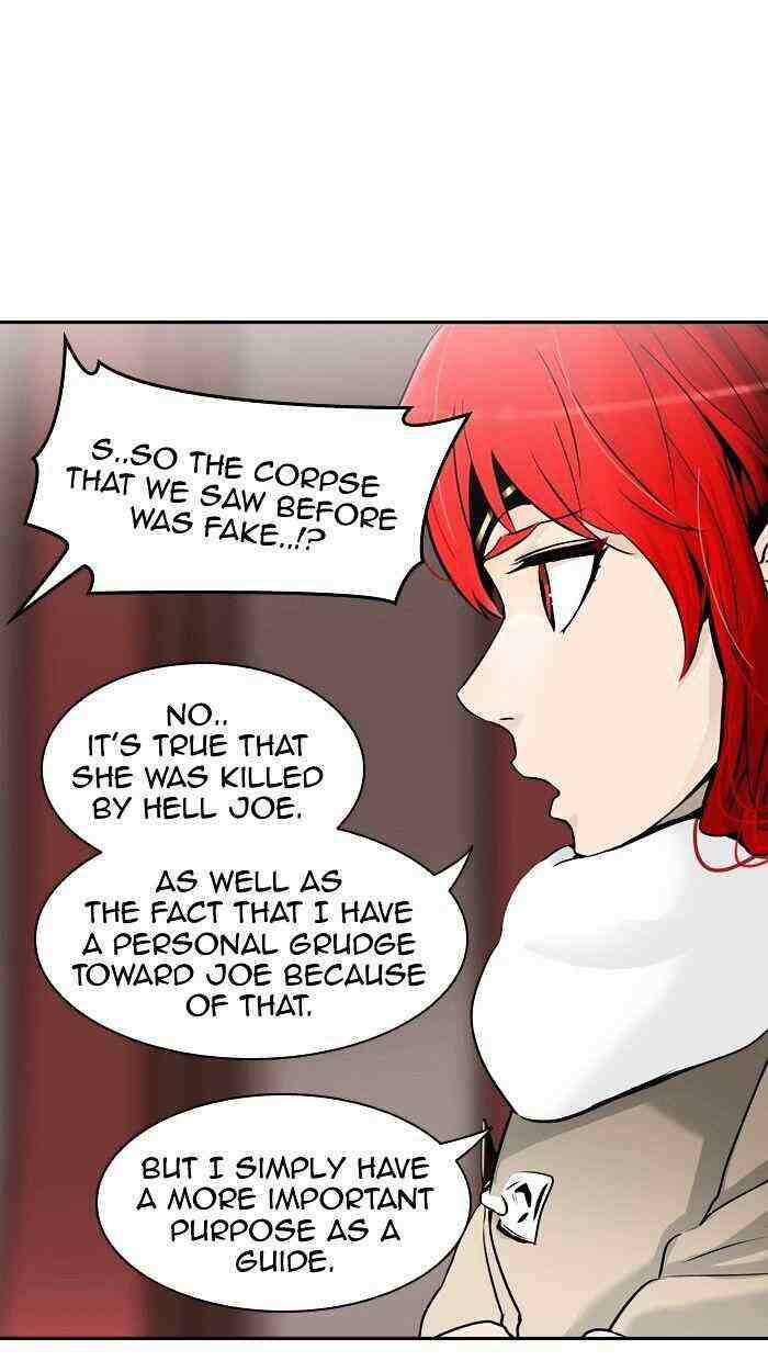 Tower Of God Chapter 329-eng-li - Page 42