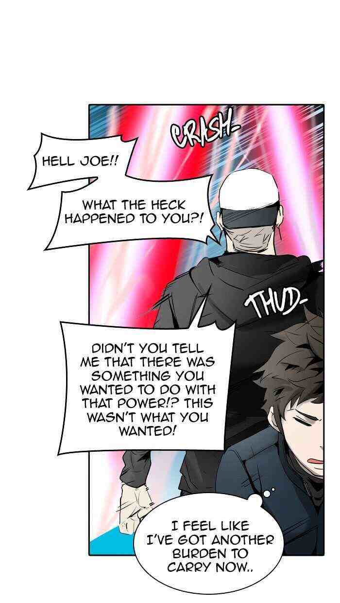 Tower Of God Chapter 331-eng-li - Page 24