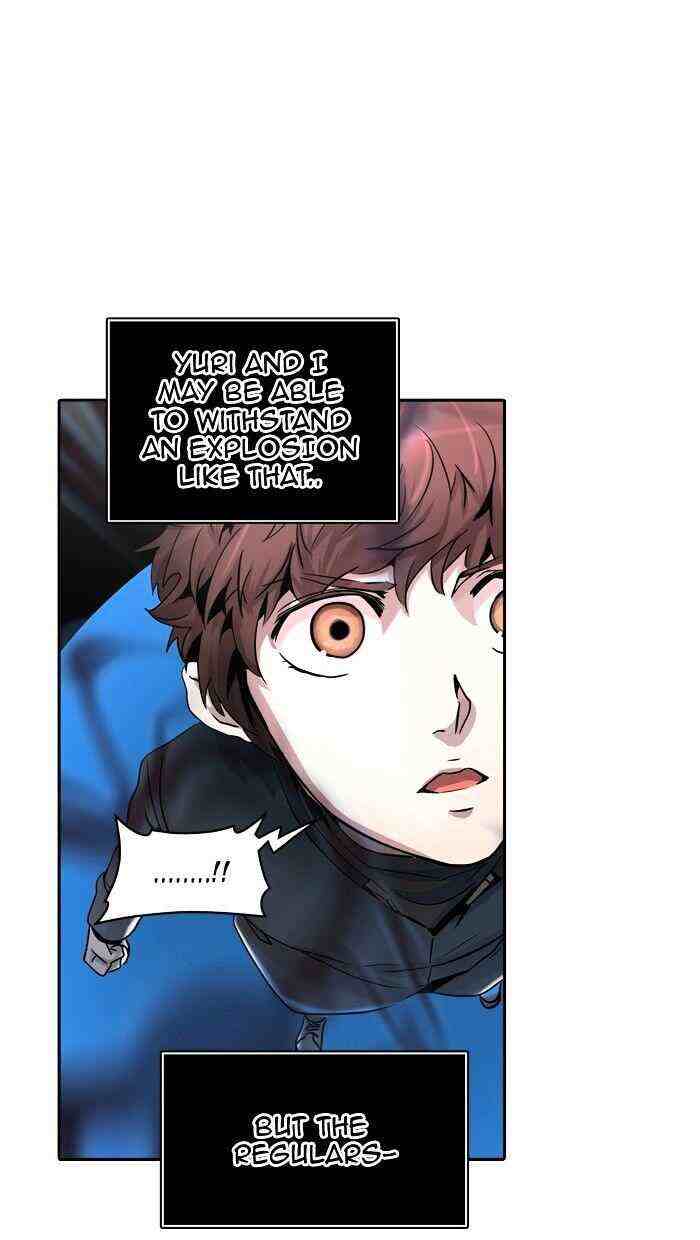 Tower Of God Chapter 334-eng-li - Page 19