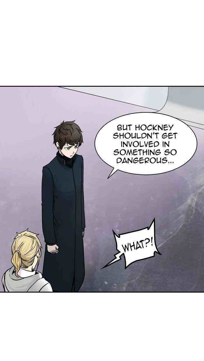 Tower Of God Chapter 326-eng-li - Page 105