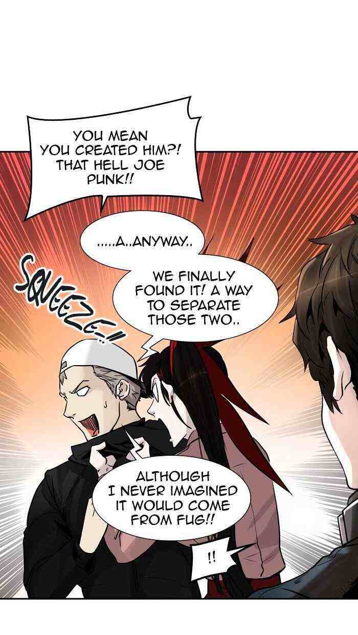 Tower Of God Chapter 332-eng-li - Page 16