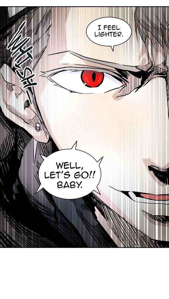 Tower Of God Chapter 332-eng-li - Page 4