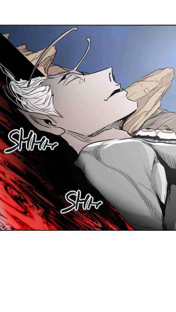Tower Of God Chapter 335-eng-li - Page 24