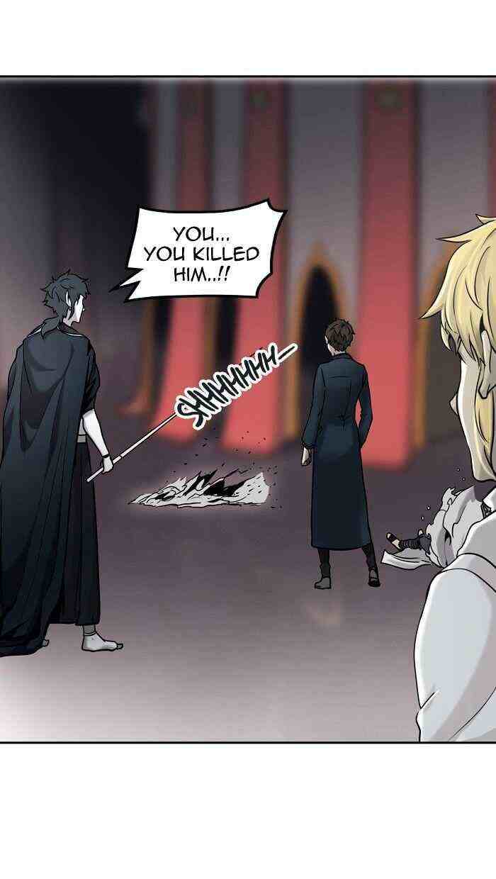 Tower Of God Chapter 328-eng-li - Page 0