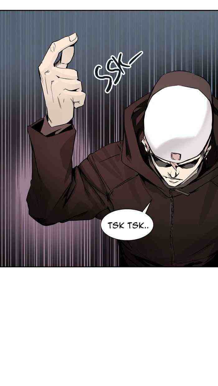 Tower Of God Chapter 332-eng-li - Page 86