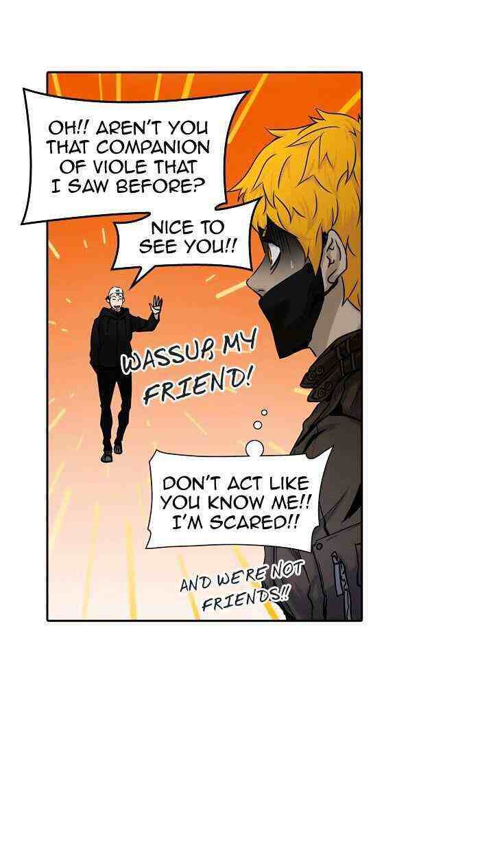 Tower Of God Chapter 326-eng-li - Page 11