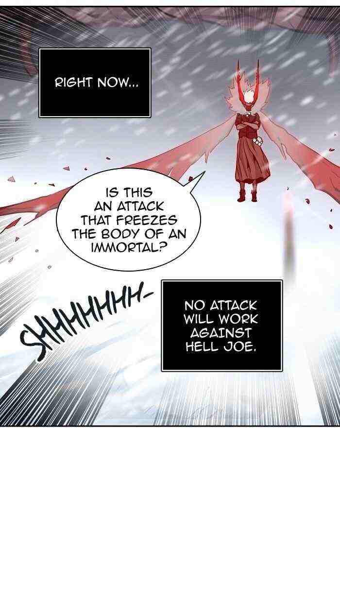 Tower Of God Chapter 330-eng-li - Page 36