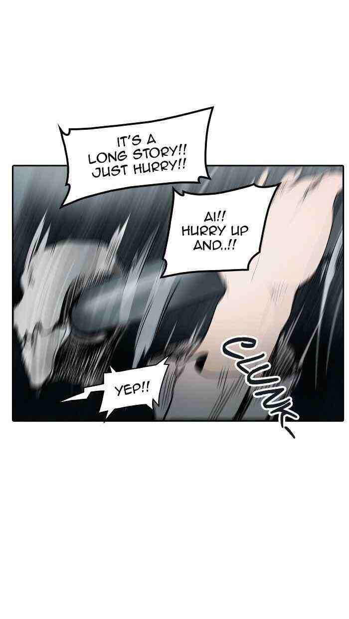 Tower Of God Chapter 331-eng-li - Page 92