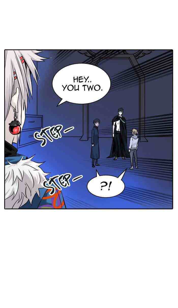 Tower Of God Chapter 326-eng-li - Page 107