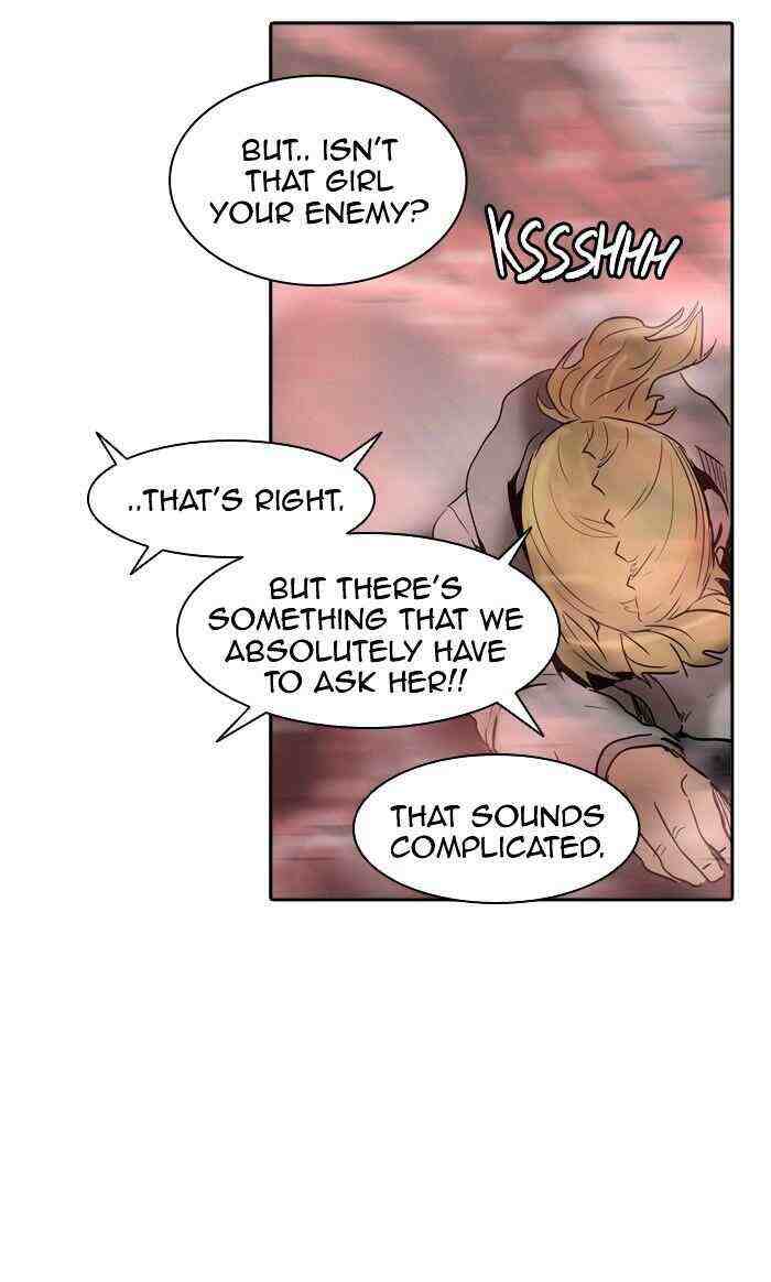 Tower Of God Chapter 334-eng-li - Page 47