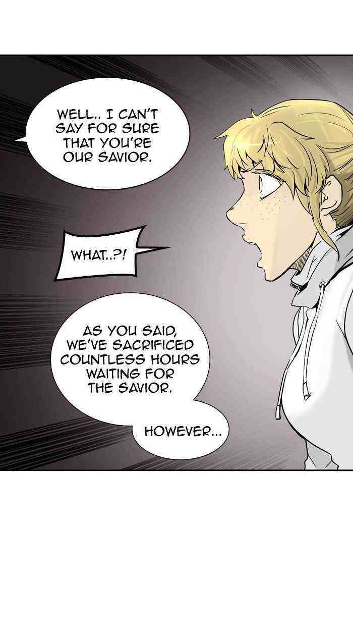 Tower Of God Chapter 332-eng-li - Page 128