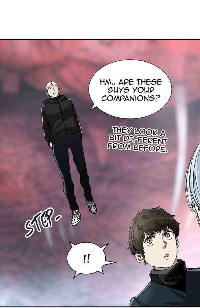 Tower Of God Chapter 335-eng-li - Page 32