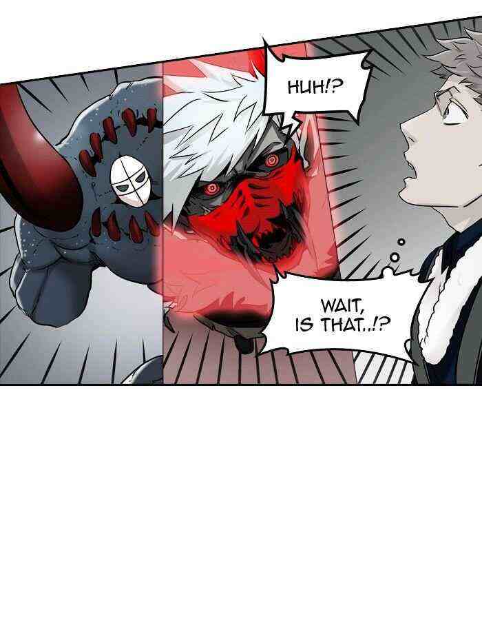 Tower Of God Chapter 327-eng-li - Page 42