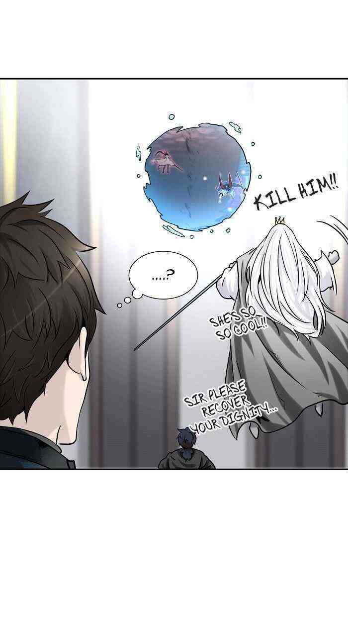 Tower Of God Chapter 325-eng-li - Page 21