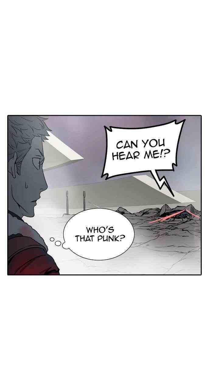 Tower Of God Chapter 327-eng-li - Page 25