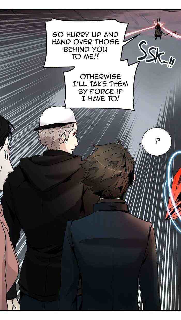 Tower Of God Chapter 331-eng-li - Page 9