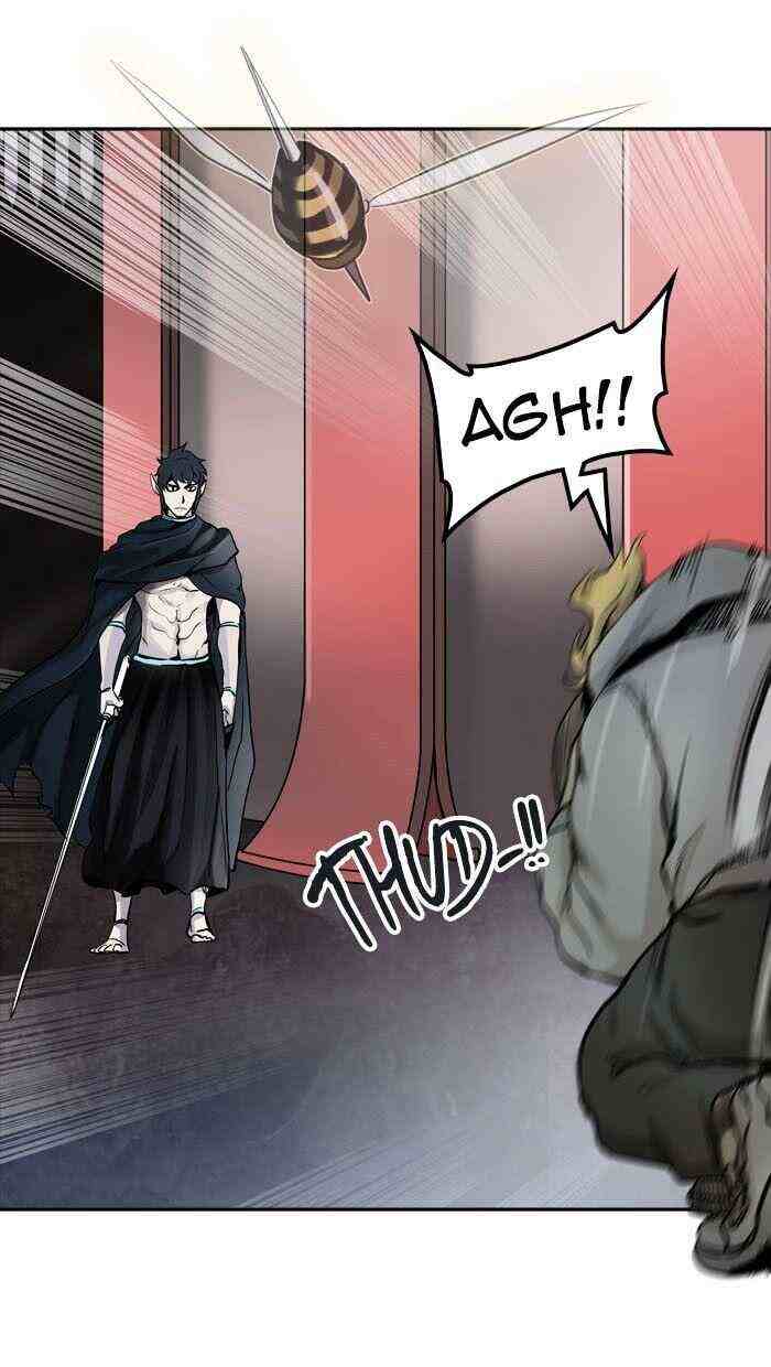 Tower Of God Chapter 333-eng-li - Page 2