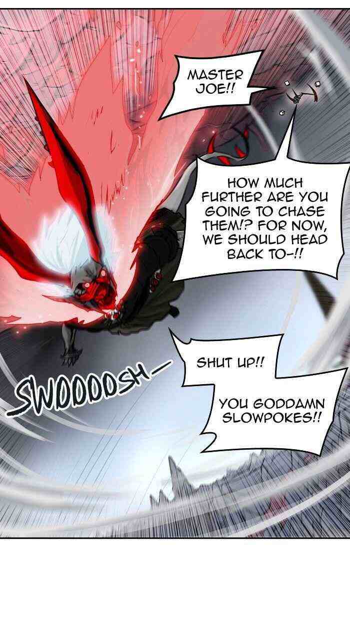 Tower Of God Chapter 329-eng-li - Page 102