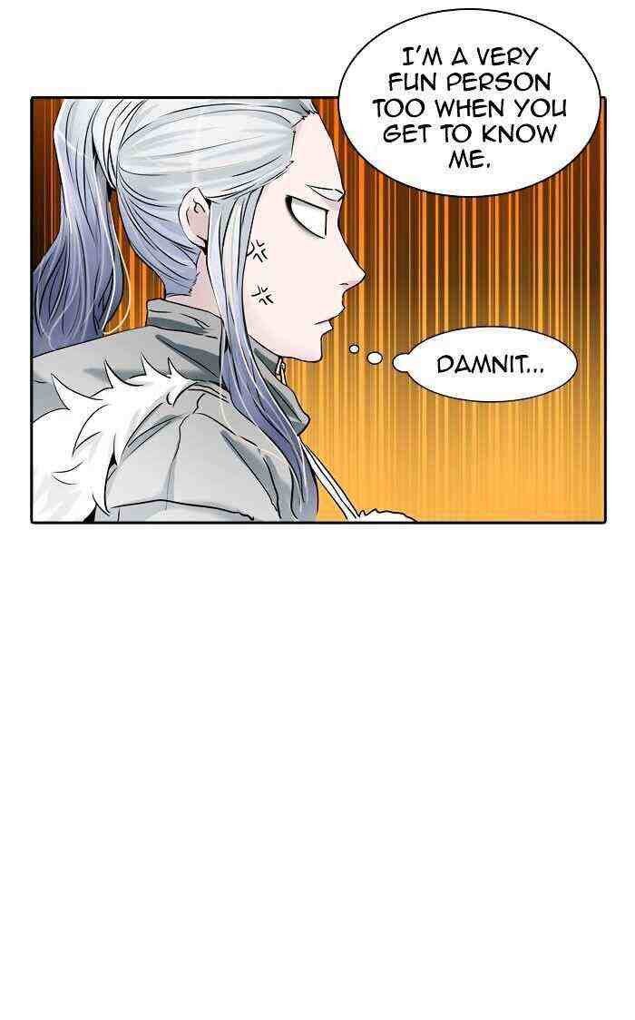 Tower Of God Chapter 330-eng-li - Page 19