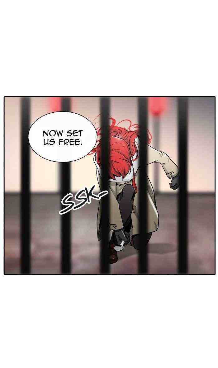 Tower Of God Chapter 334-eng-li - Page 64