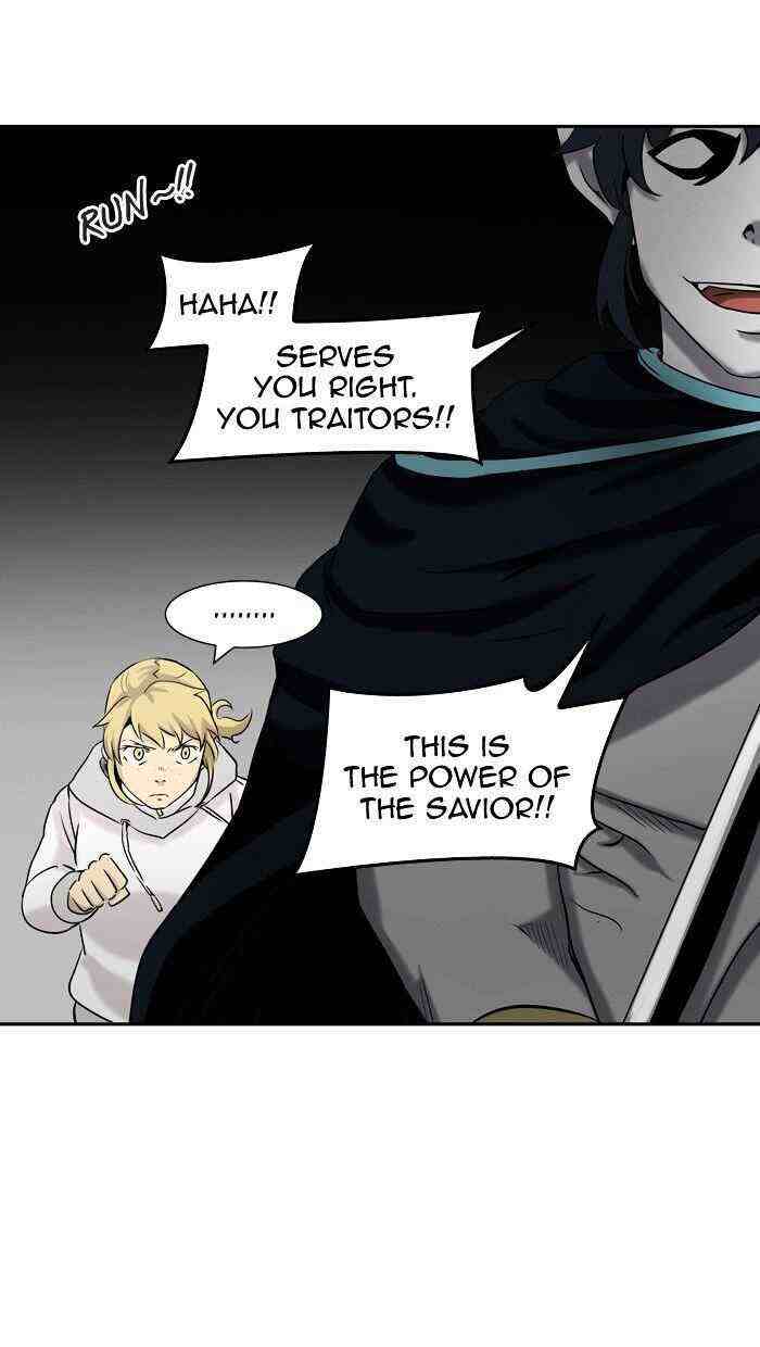 Tower Of God Chapter 328-eng-li - Page 18