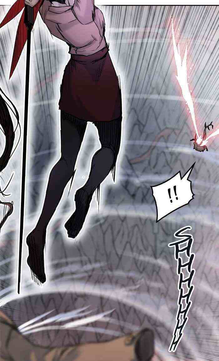 Tower Of God Chapter 330-eng-li - Page 102