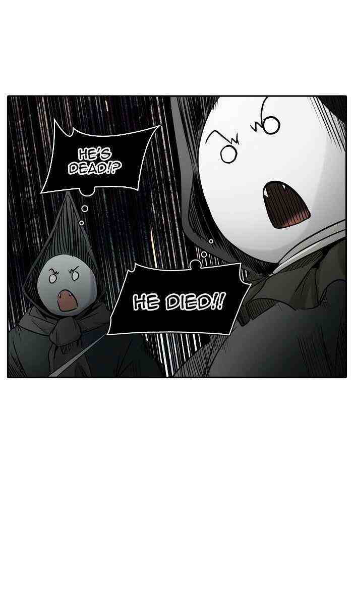 Tower Of God Chapter 328-eng-li - Page 16