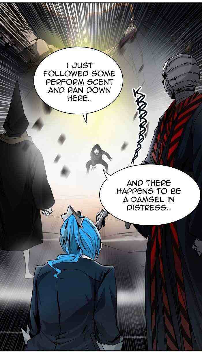 Tower Of God Chapter 326-eng-li - Page 1