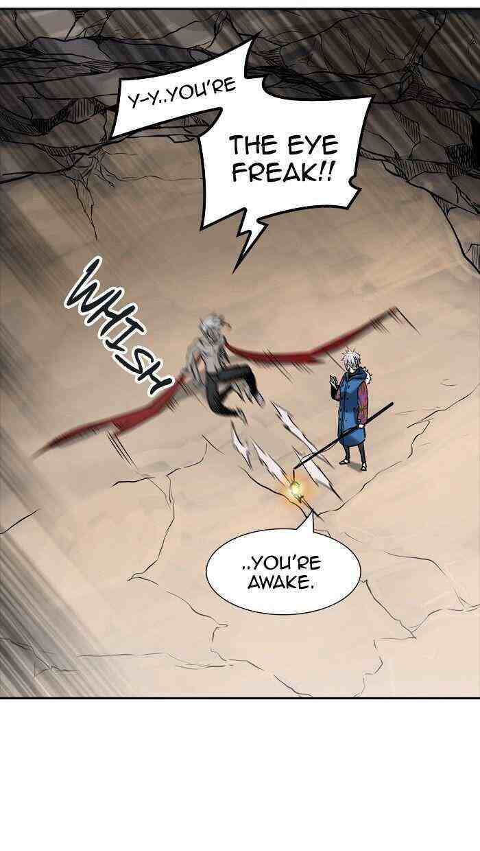 Tower Of God Chapter 335-eng-li - Page 62