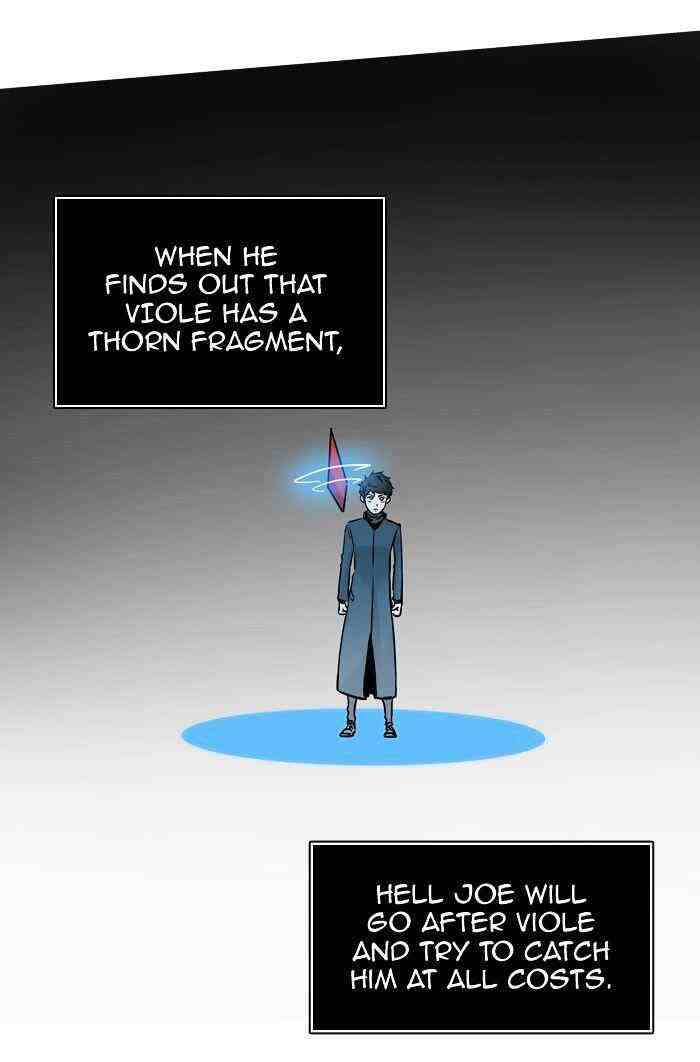 Tower Of God Chapter 330-eng-li - Page 56
