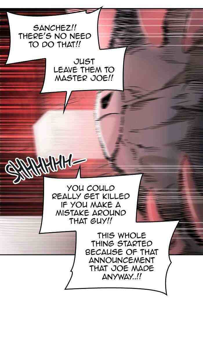 Tower Of God Chapter 330-eng-li - Page 73