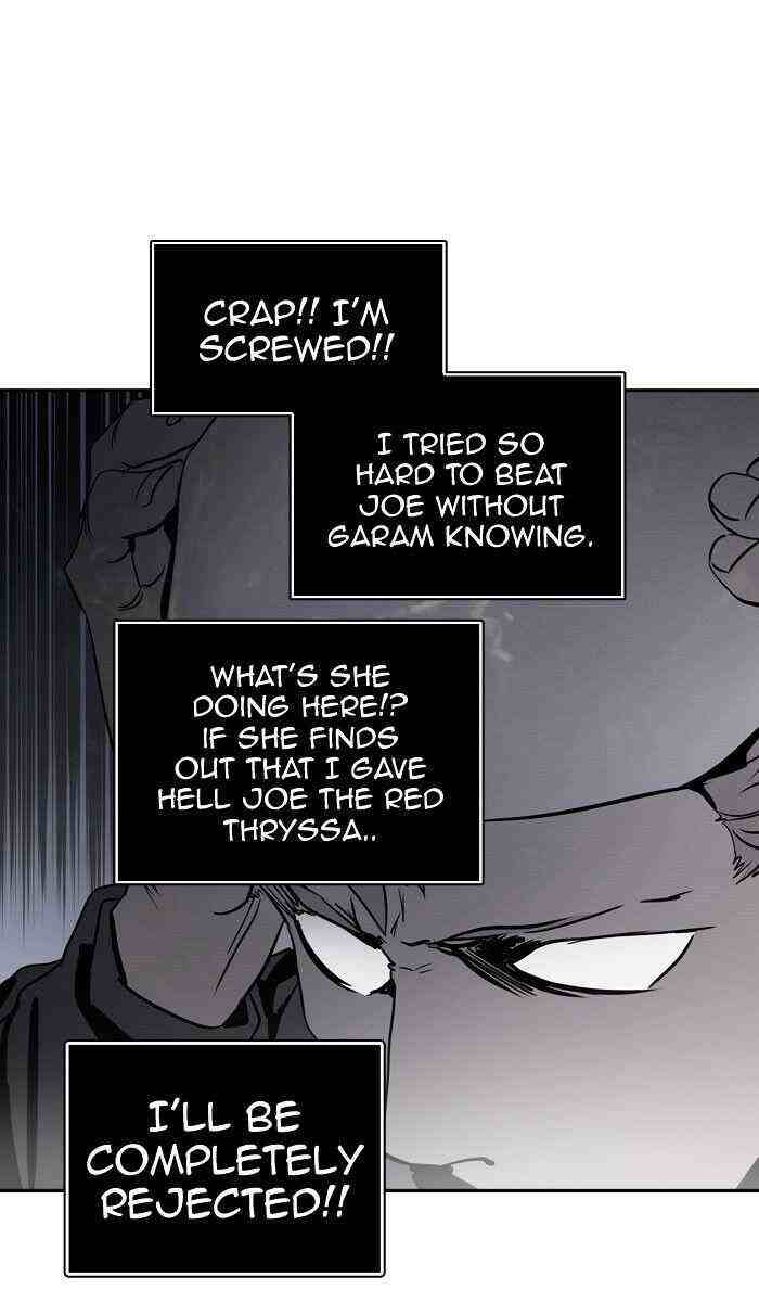 Tower Of God Chapter 330-eng-li - Page 121