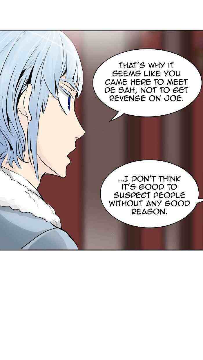 Tower Of God Chapter 329-eng-li - Page 36