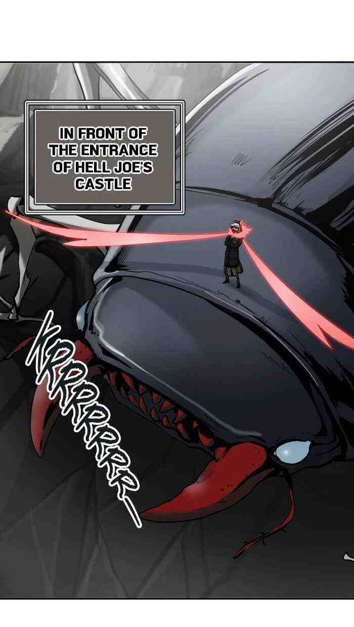 Tower Of God Chapter 327-eng-li - Page 11